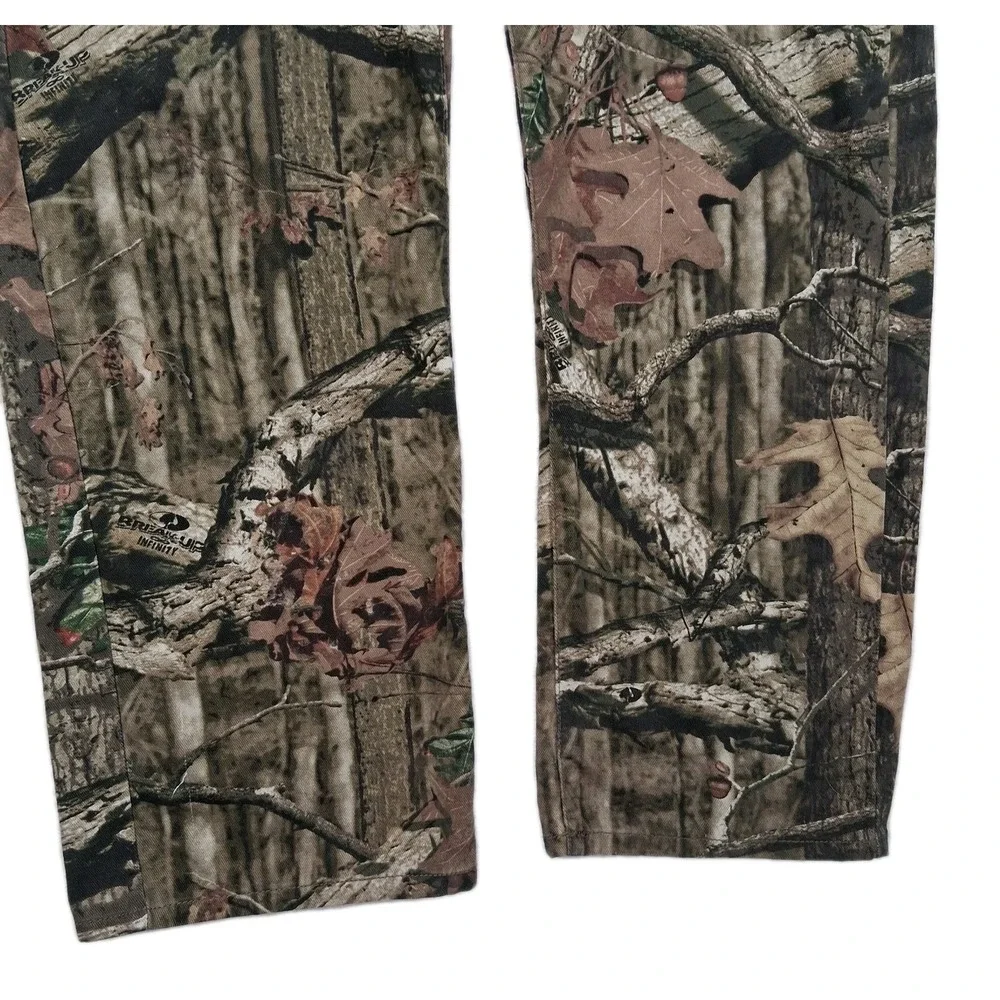 Mossy Oak mossy oak